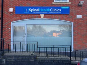 Lower Back Pain Clinic and Joint Pain Relief Clinic